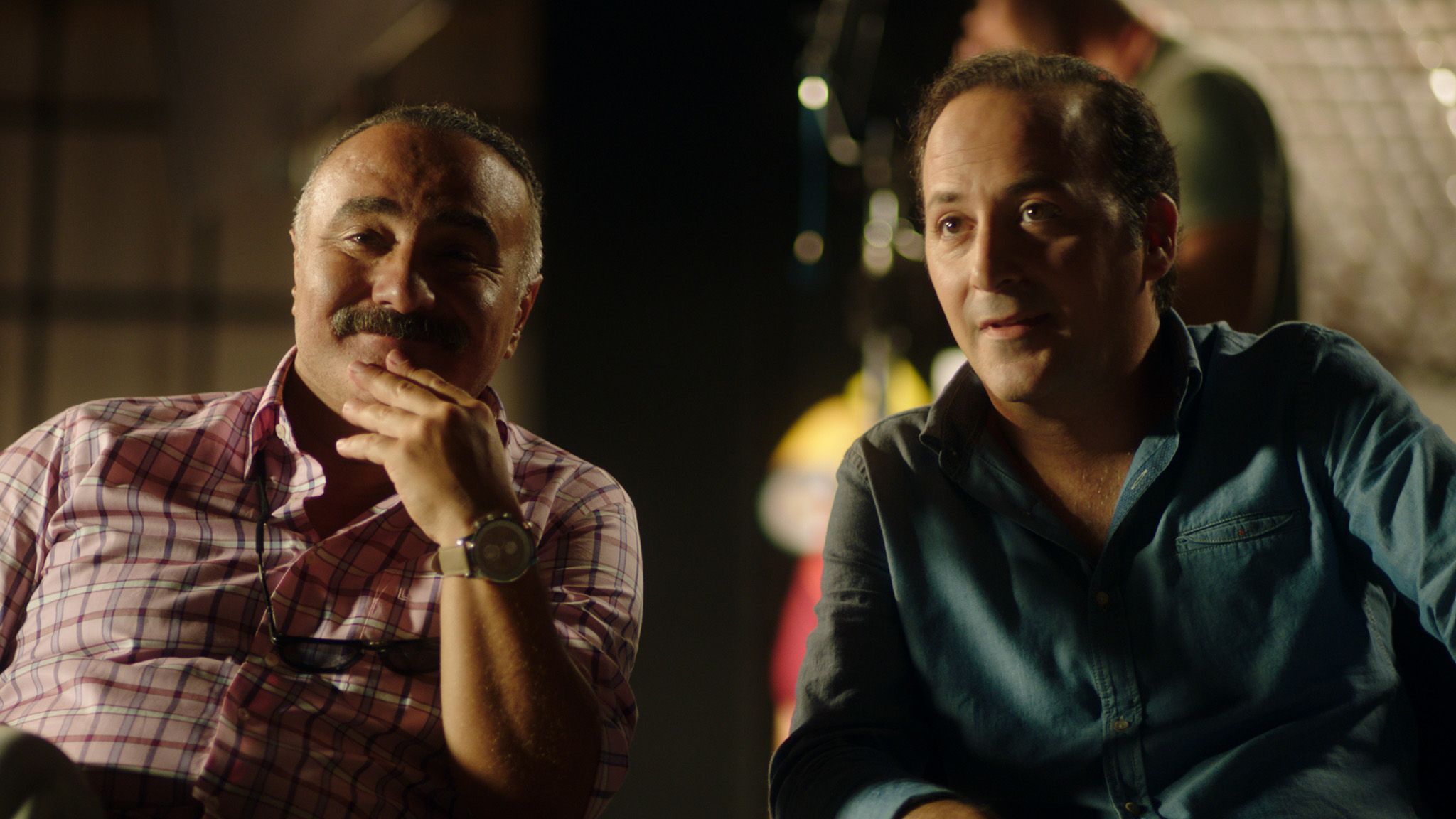 Tolga Çevik resimleri Sen Benim Herseyimsin Fotograf Tolga Çevik