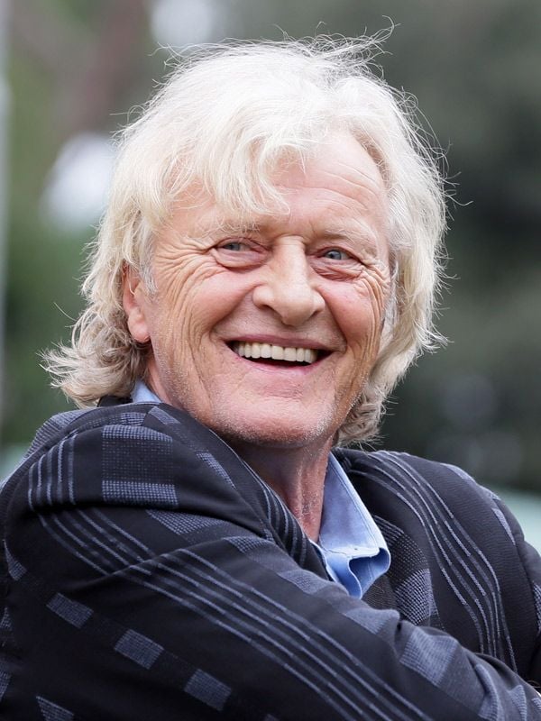 Rutger Hauer: filmografi - Beyazperde.com