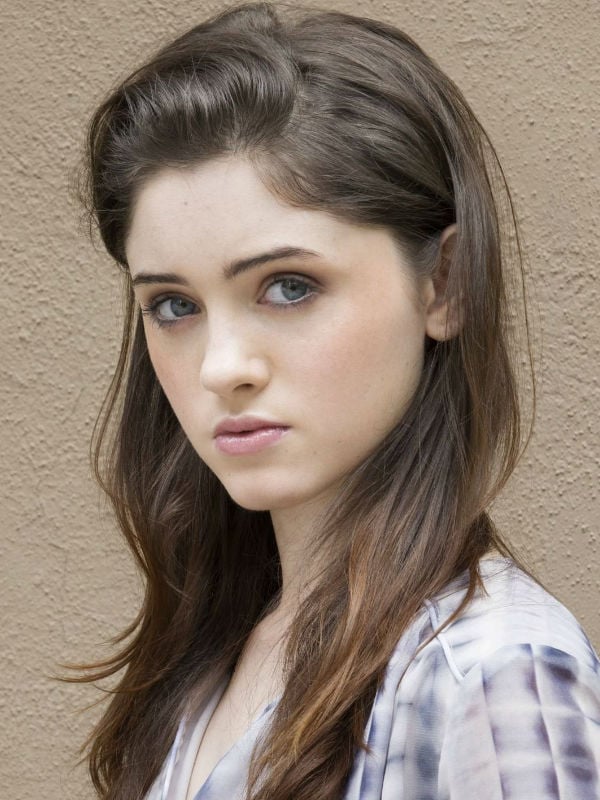 Natalia Dyer - Beyazperde.com