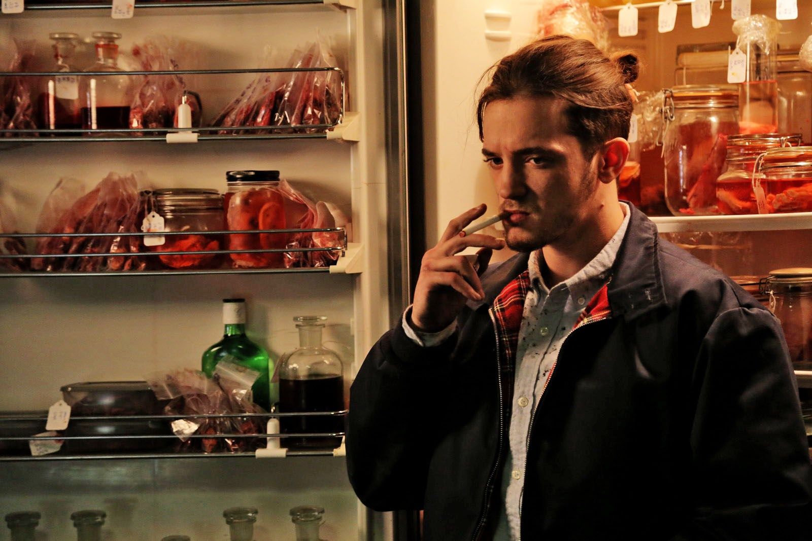 Ешь местных. Таиланд туризм стрит фуд. Натуральные упыри (2017). Таиланд туризм стрит фуд. Ешь местных.