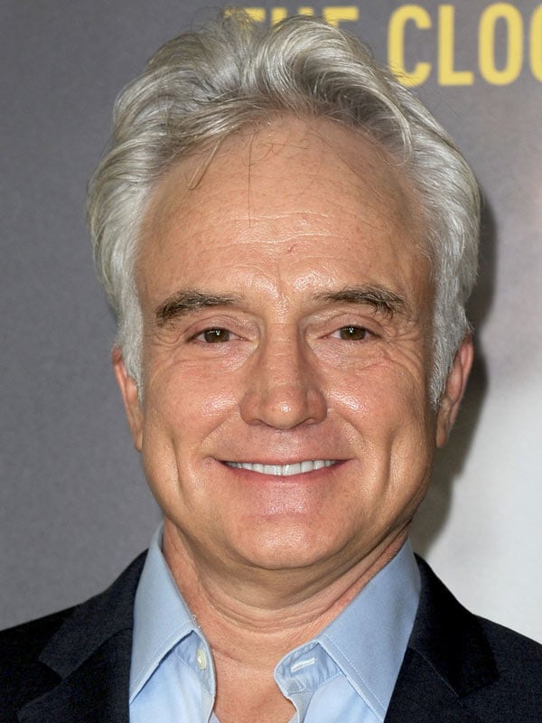 Bradley Whitford get out interview