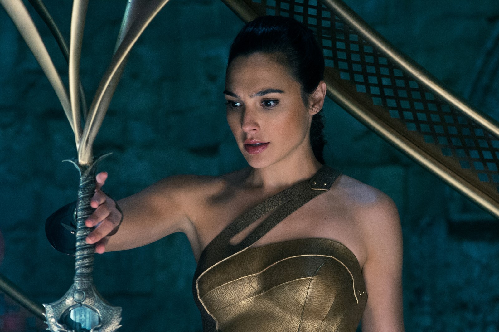 Wonder Woman Resimleri Foto Raf Beyazperde Com