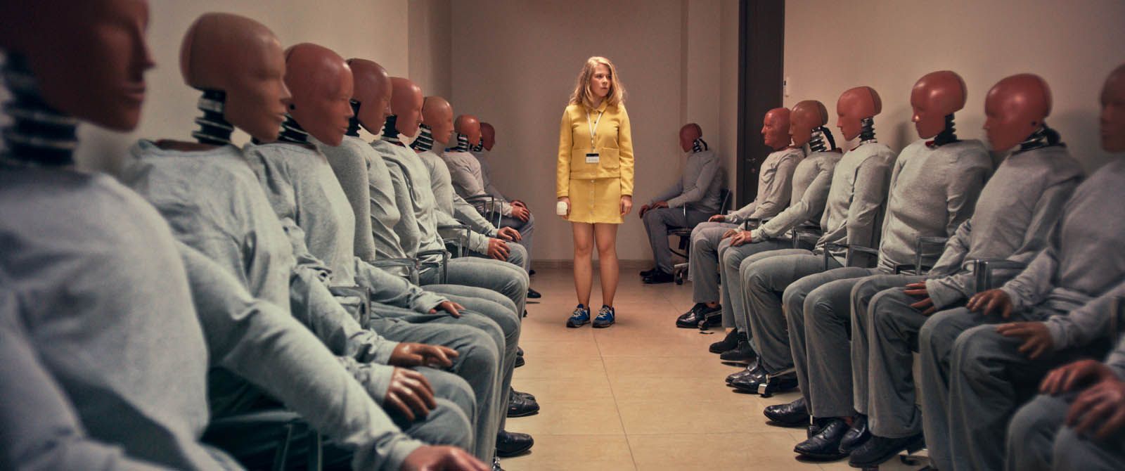 Crash Test Aglaé resimleri Fotoğraf 12