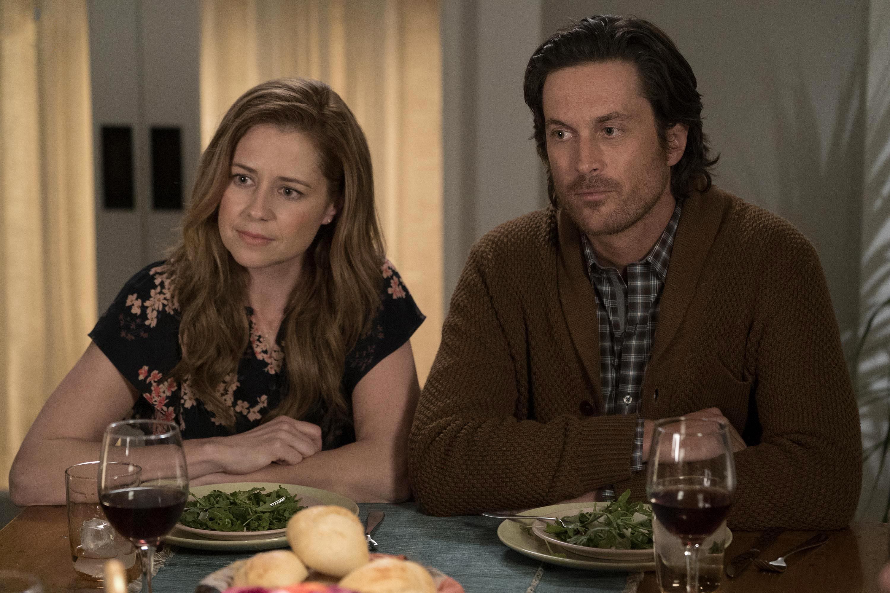 разделенные вместе дженна фишер. разделение сериал кадры. разделенные вместе дженна фишер. разделение сериал постер. разделение сериал 2022.