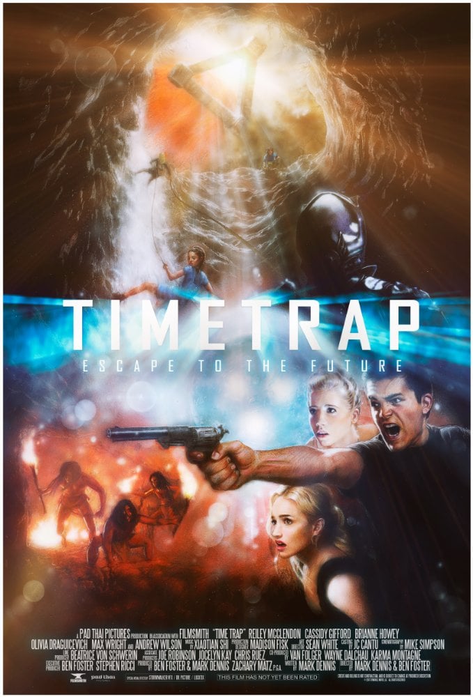 film time trap review