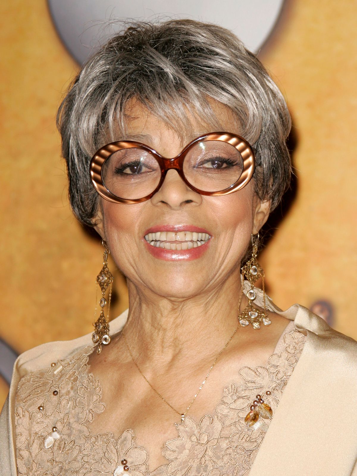 Ruby Dee biyografi