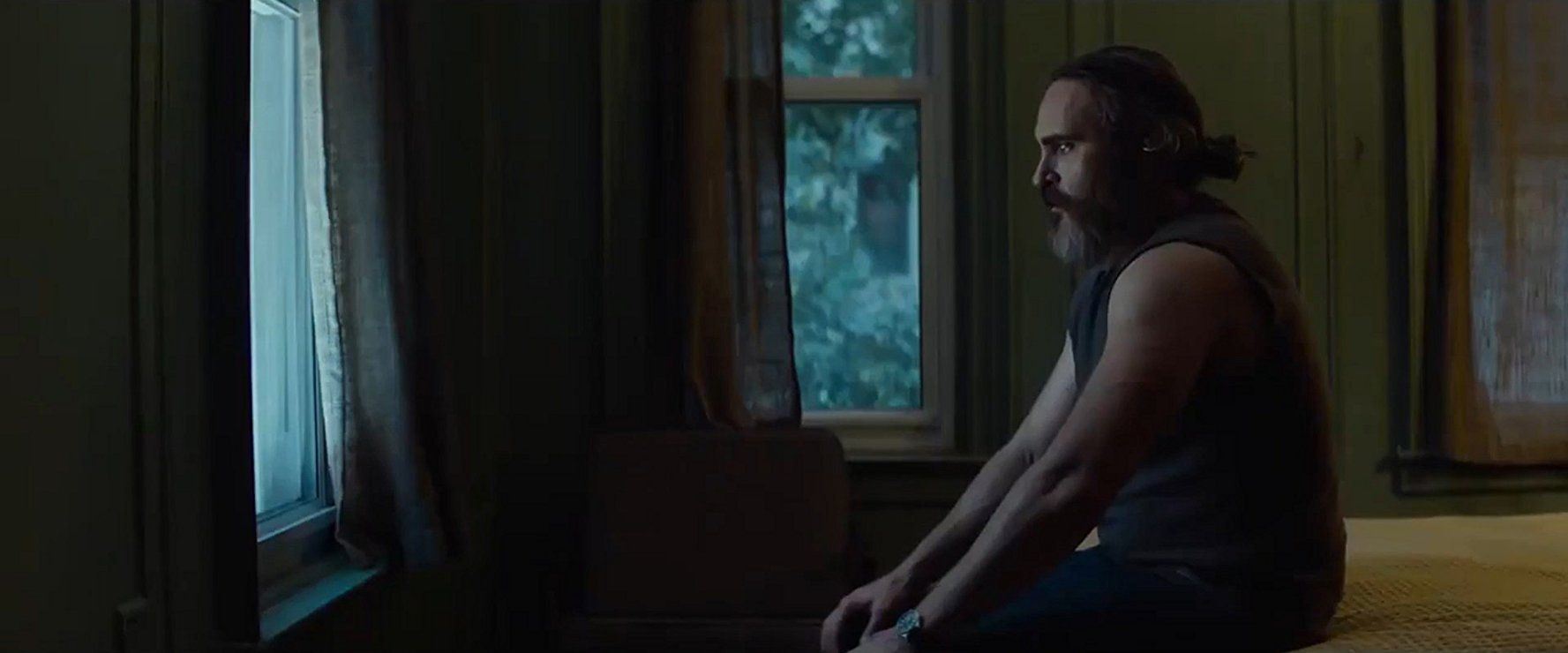 Хоакин феникс тебя никогда здесь не было. Там где тебя никогда не было. Точка в отношениях. Поставить точку в отношениях. Хоакин феникс тебя никогда здесь не было.