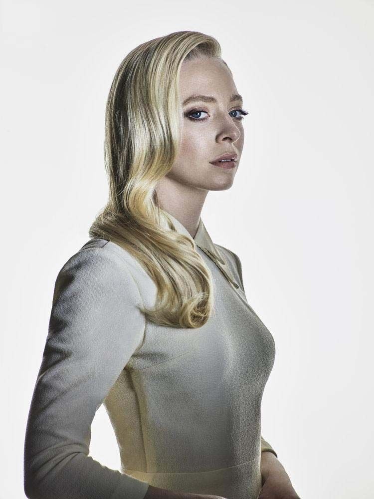 Portia Doubleday Films Et Programmes Tv Portia Doubleday resimleri - Fotograf Portia Doubleday - Beyazperde.com