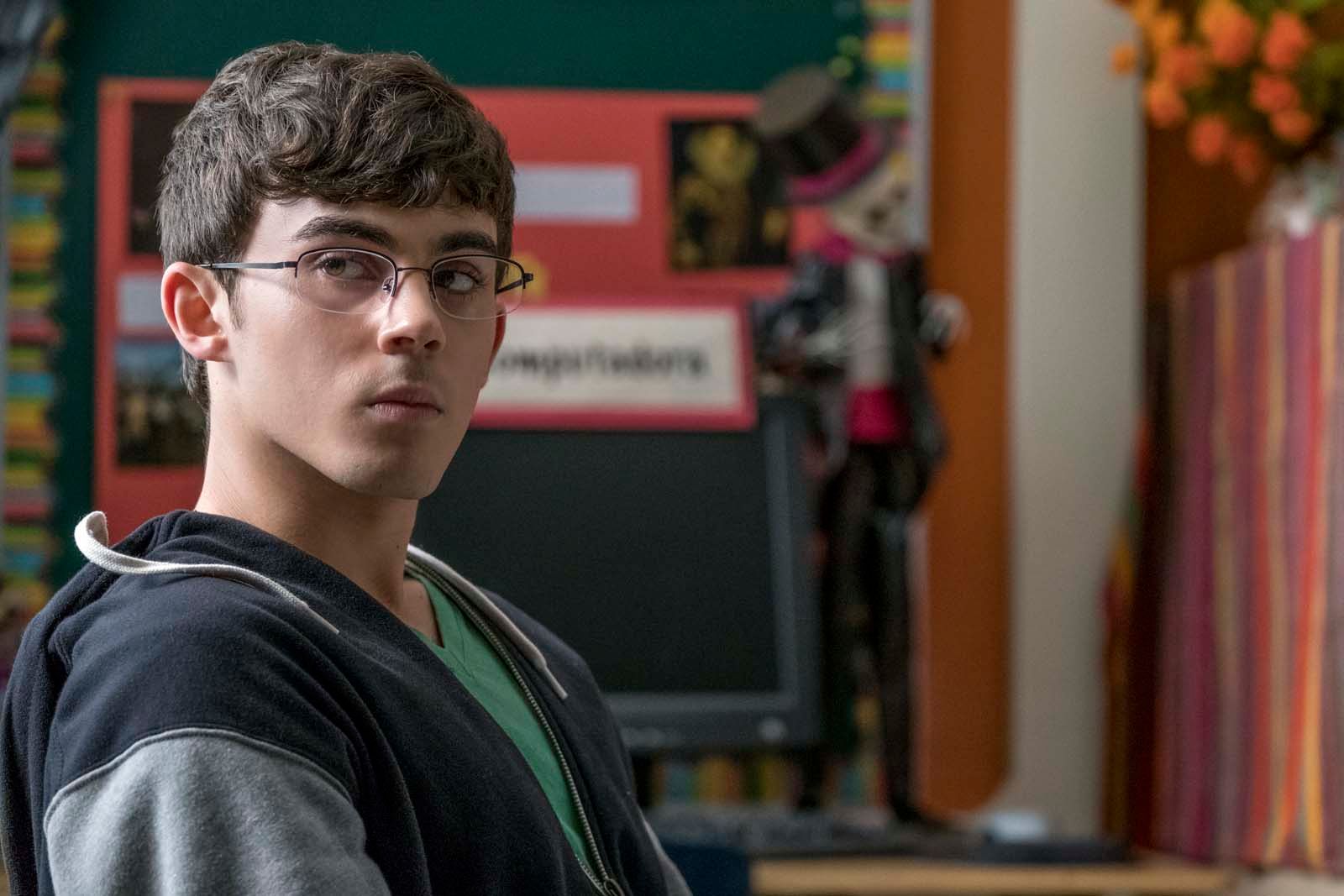 американский вандал нетфликс. американский вандал сериал 2017–2018. американский вандал. нетфликс американский вандал. американский вандал сериал.