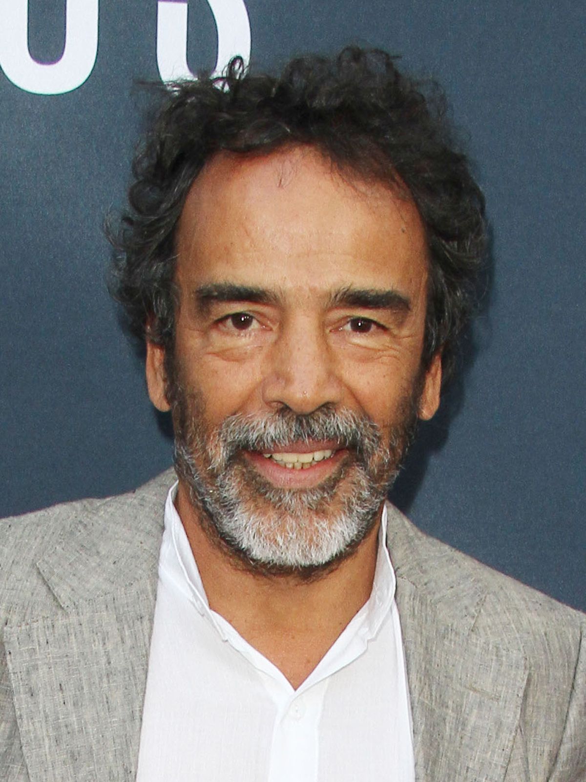 Damián Alcázar - Beyazperde.com