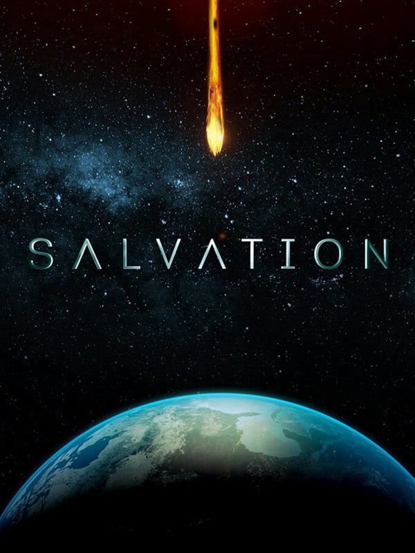 Salvation - Dizi 2017 - Beyazperde.com