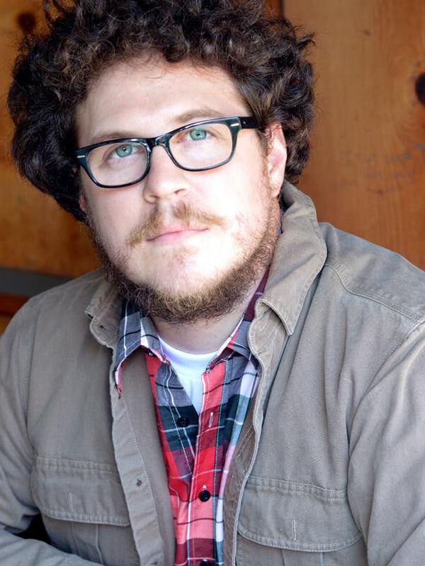 Cameron Britton