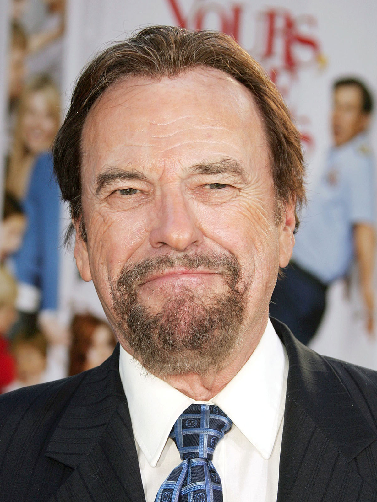 Rip Torn - Beyazperde.com