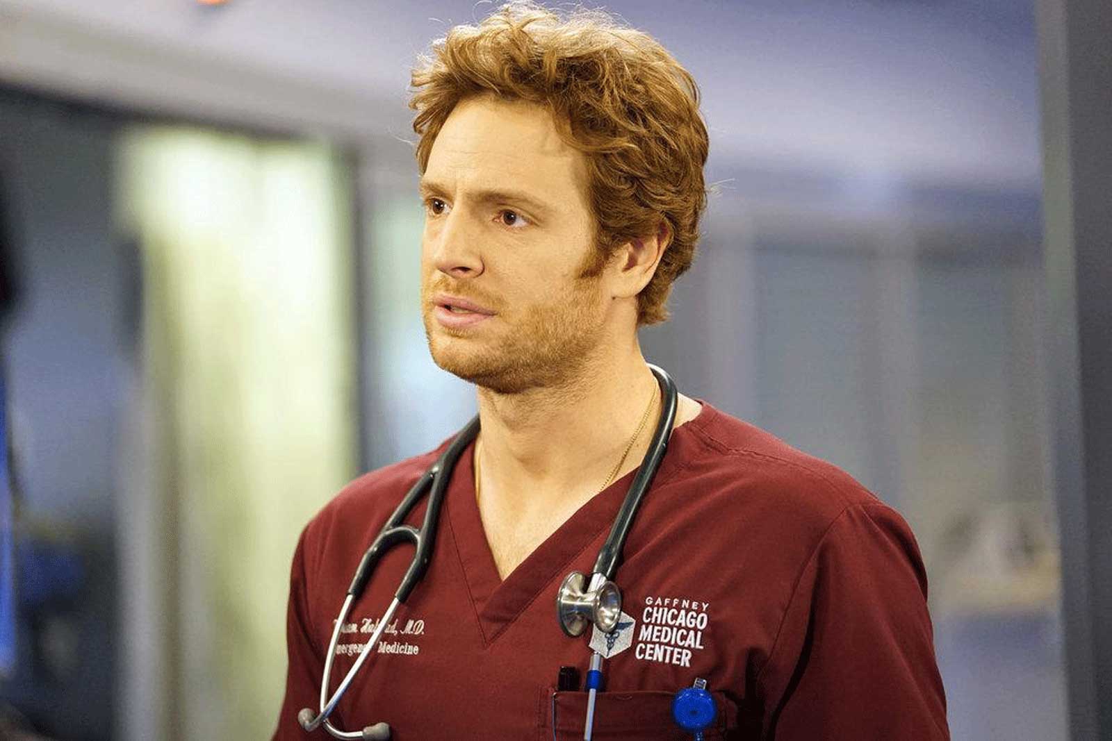 Alan gehlfuss