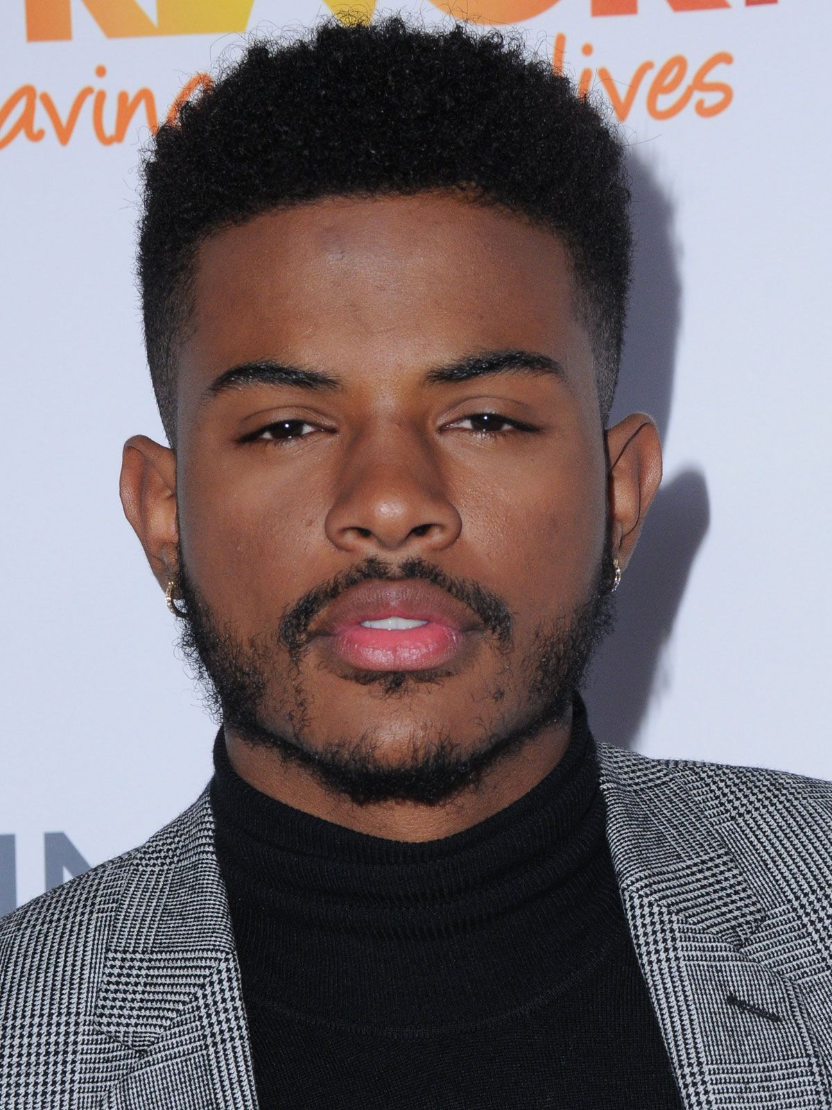 Trevor Jackson (V)