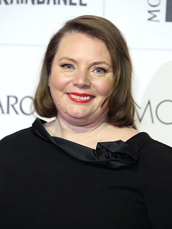 Jason Scanlan Joanna Scanlan - Beyazperde.com
