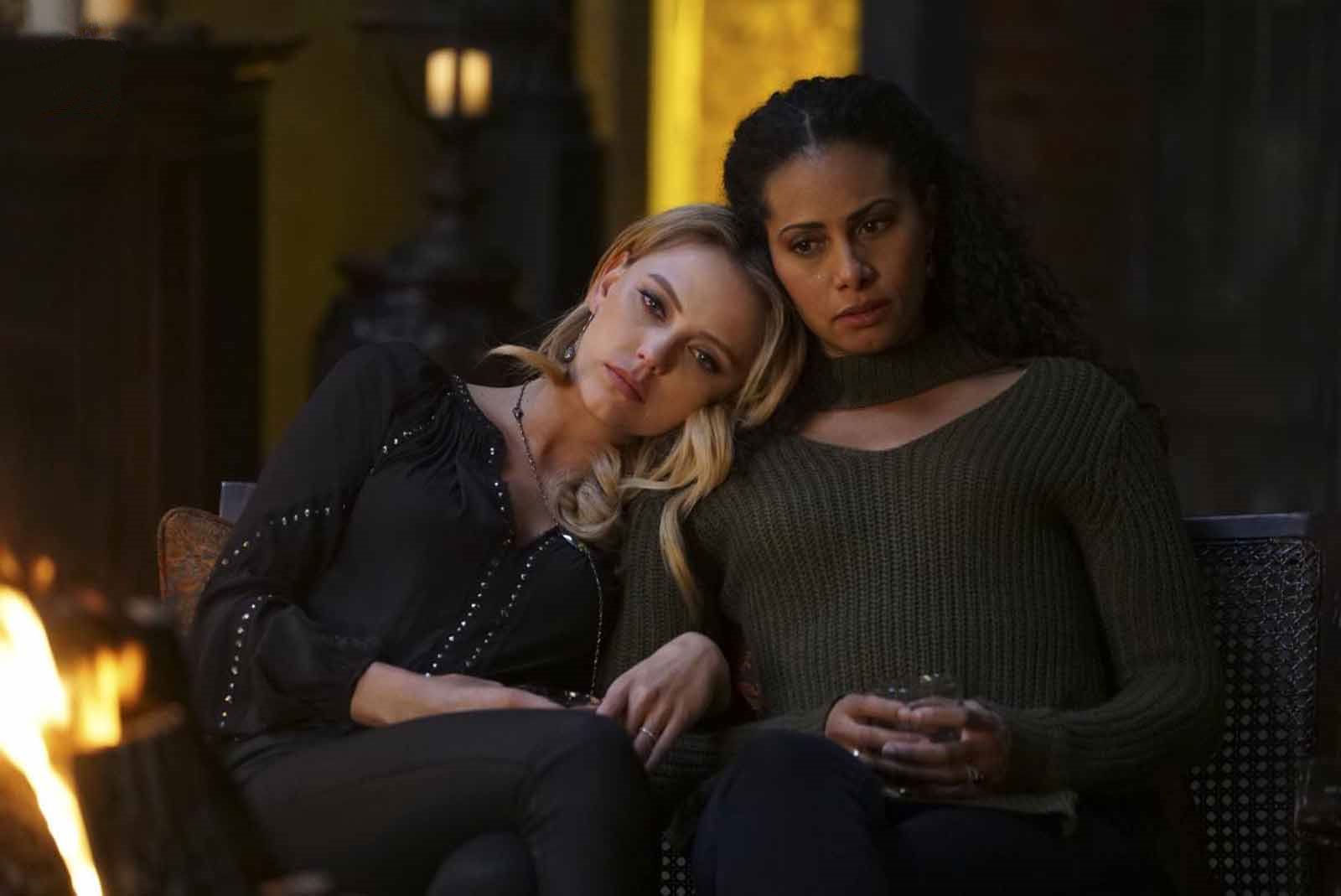 The originals the originals foto raf riley voelkel christina moses