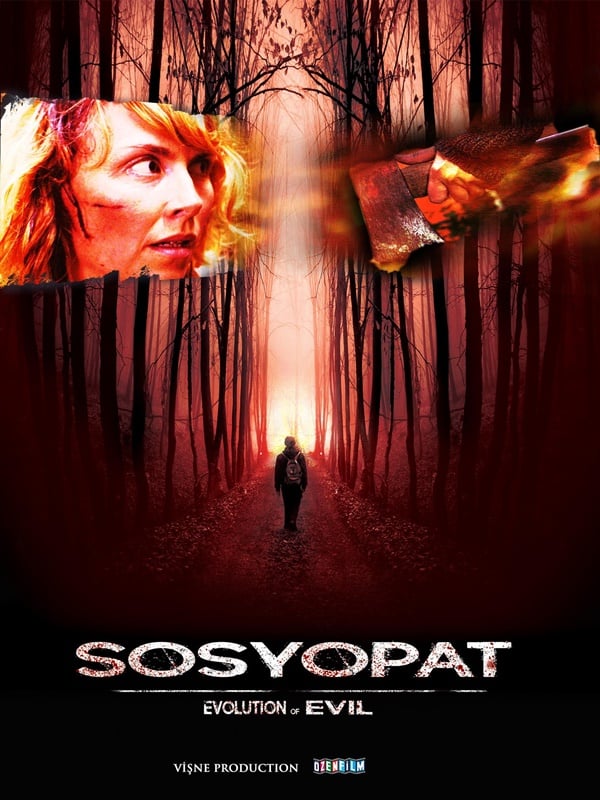 Sosyopat Filmi Icin Benzer Filmler Beyazperde Com