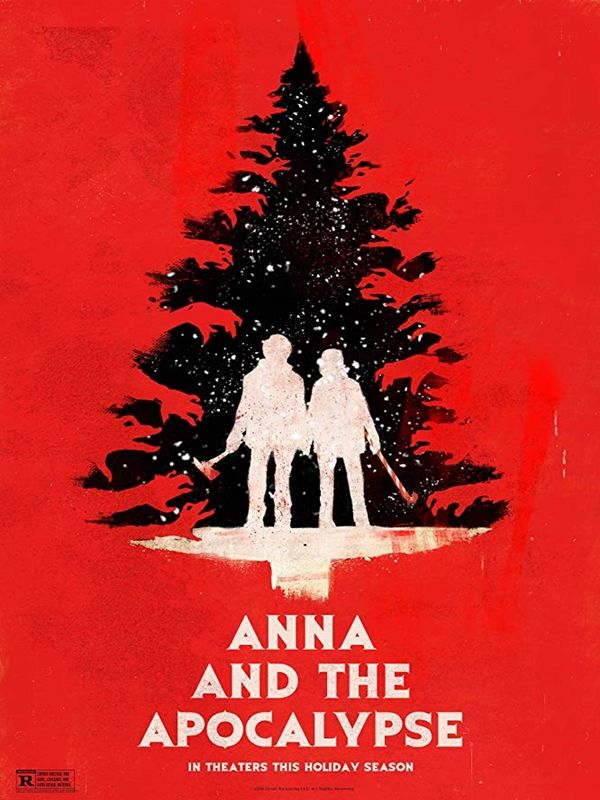 Anna And The Apocalypse Soldier At War Anna and The Apocalypse - 2017 filmi - Beyazperde.com