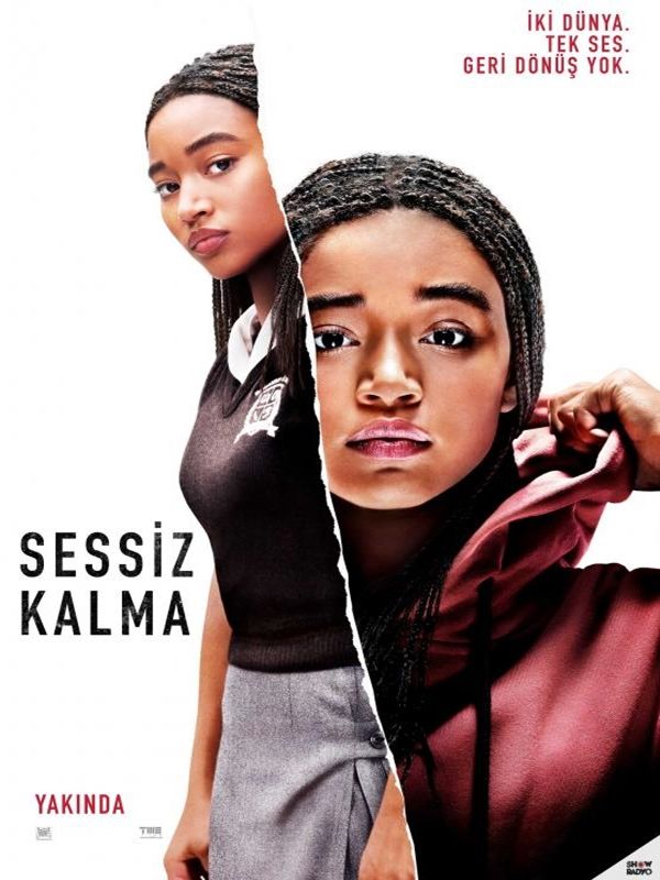 Watch the hate you give full movie online on sale