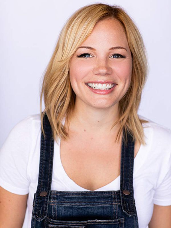 Lisa Schwartz Hot