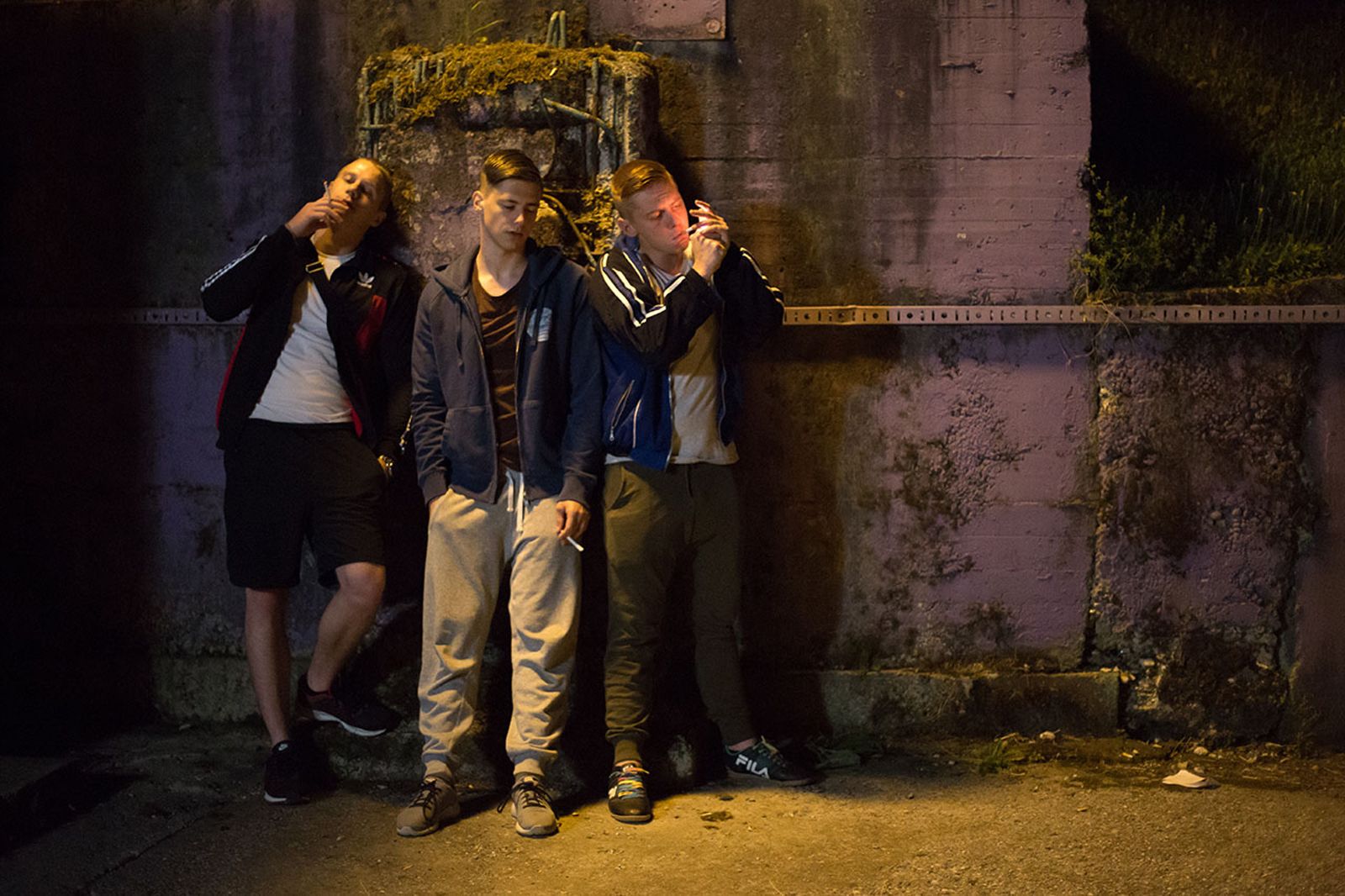 Posledice resimleri Fotoğraf 1