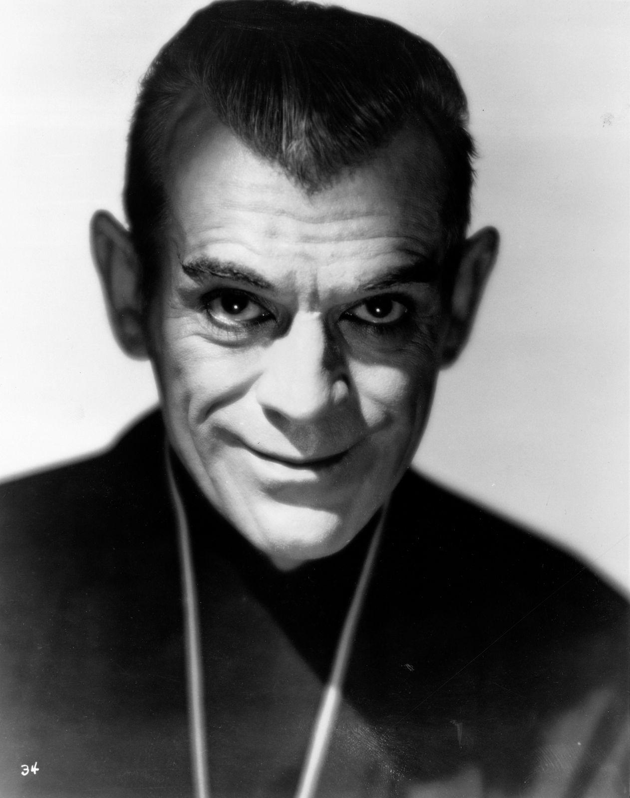 The Black Cat resimleri - Fotoğraf 9 - Beyazperde.com