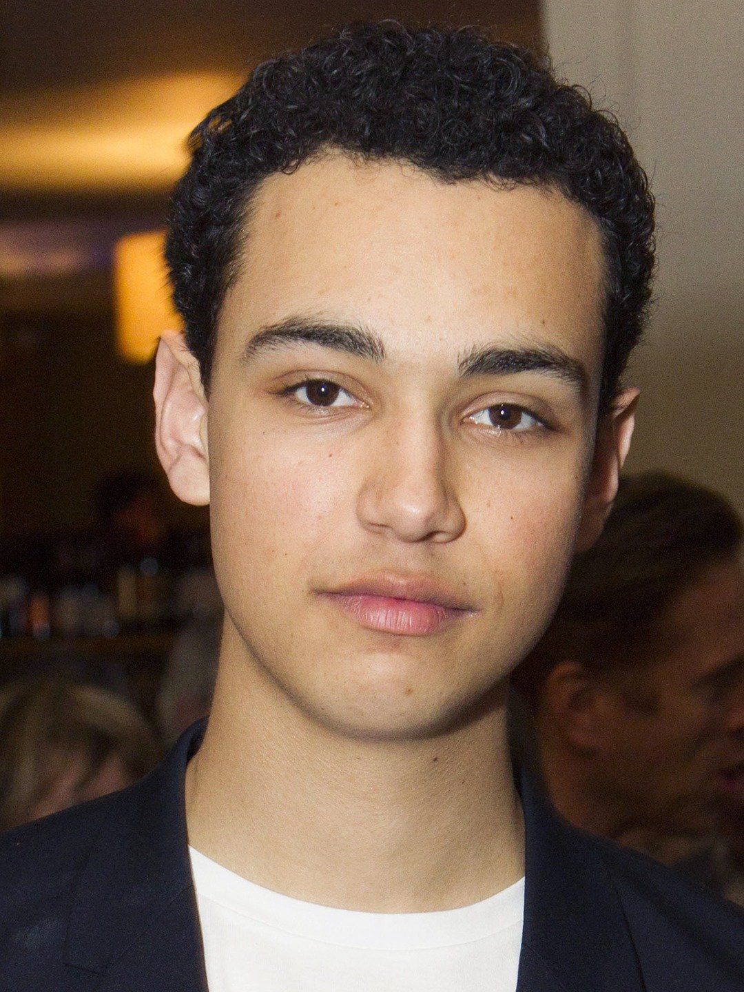 арчи мадекве