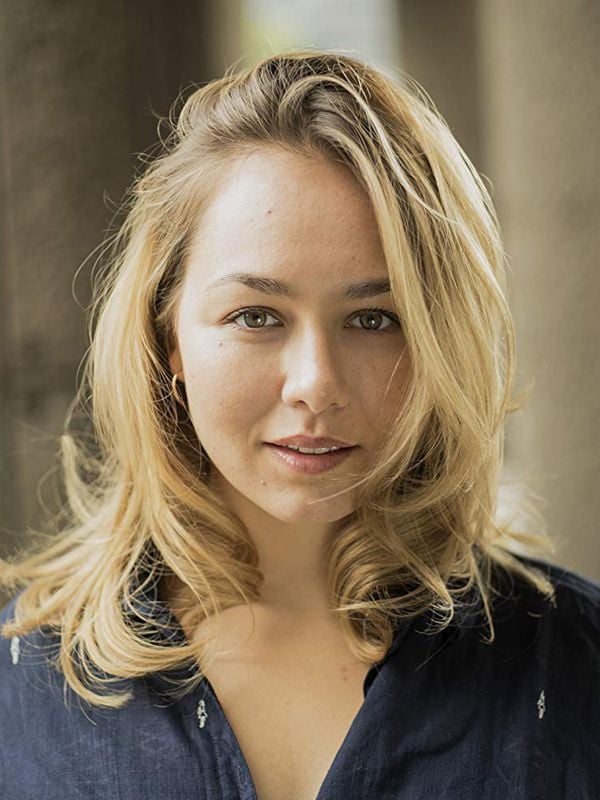 Anna Krippa - Beyazperde.com