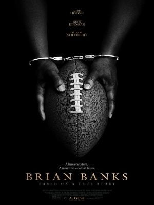 Brian Banks - 2018 Filmi - Beyazperde.com