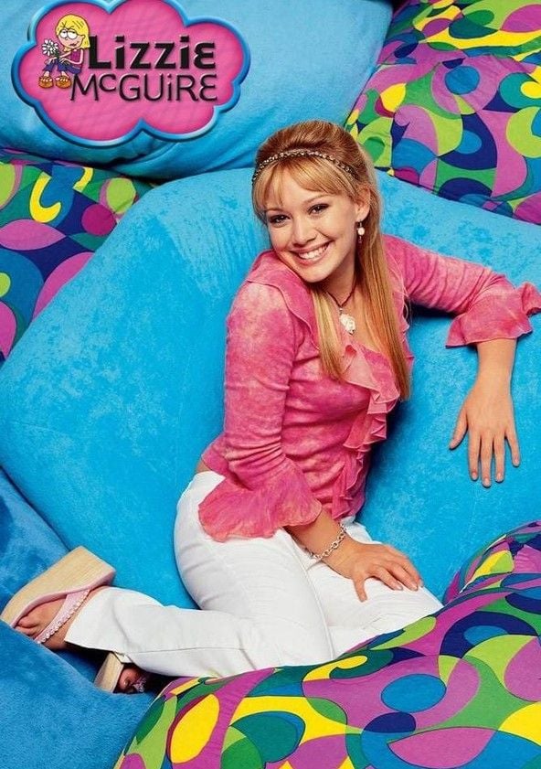 Lizzie McGuire Sezon 2