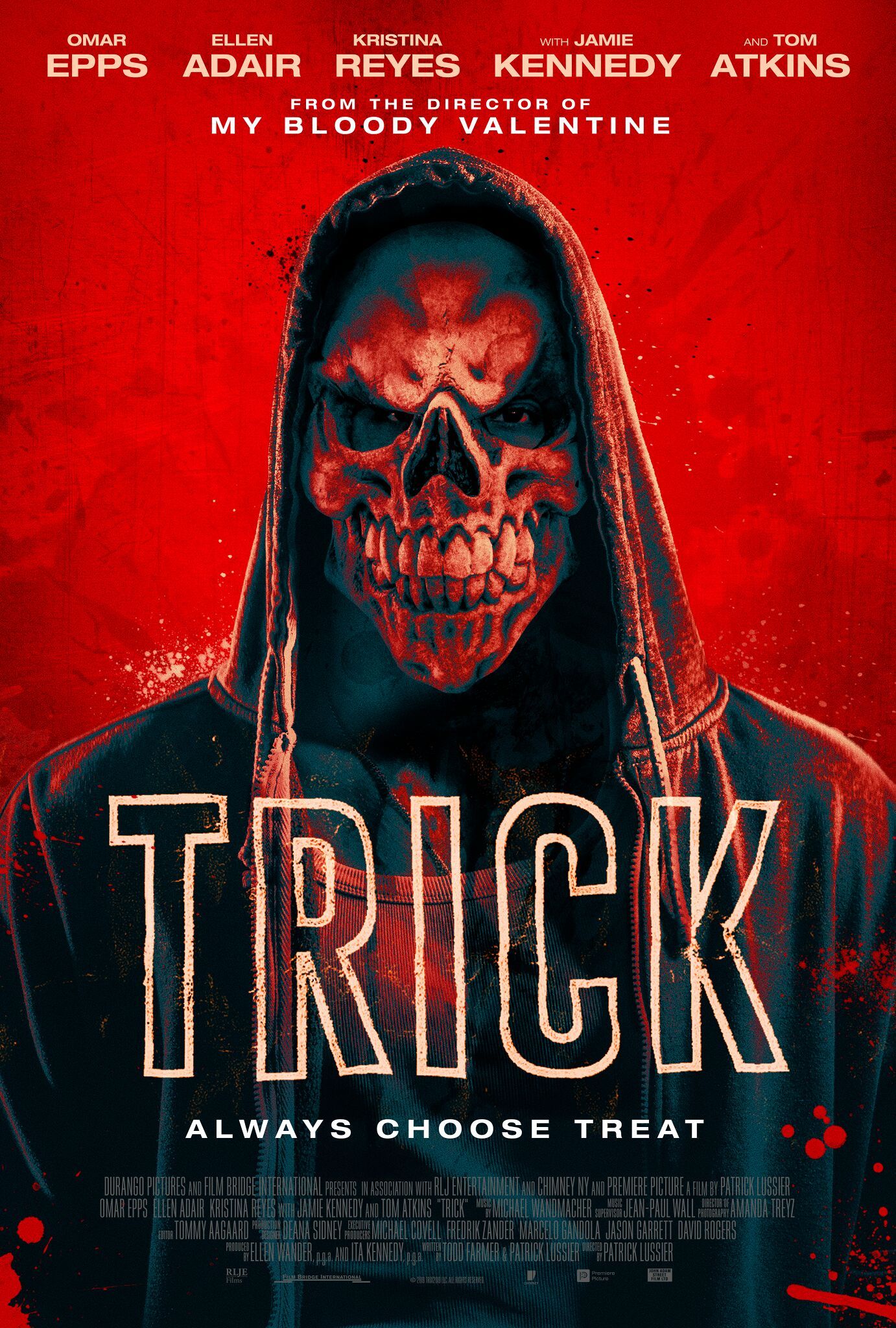 Trick 2019 filmi Beyazperde com