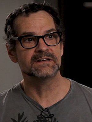 Brian Avenet-Bradley - Beyazperde.com