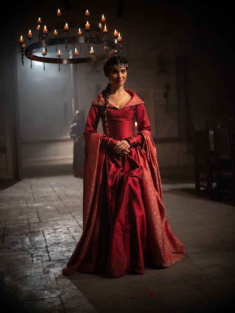 Rise of Empires Ottoman postere 5 görselden 3. sıradaki