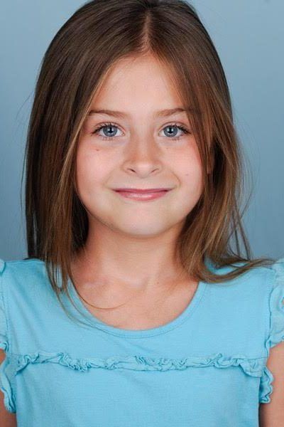 Ava Connolly - Beyazperde.com