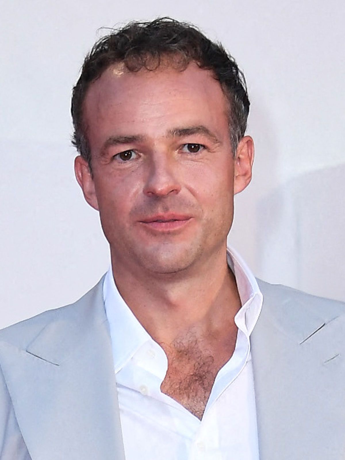 Patrick Kennedy - Beyazperde.com