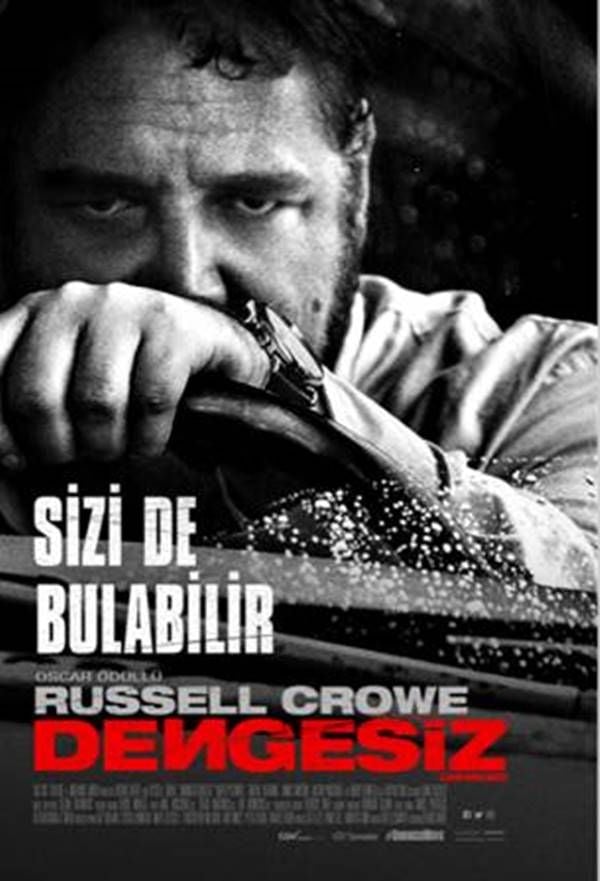 dengesiz unhinged beyazperde com