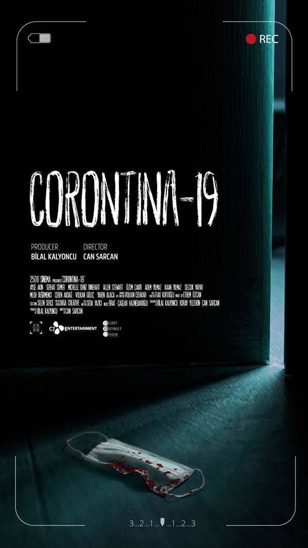 Download Corontina 19 (2020) Full Movie 720p