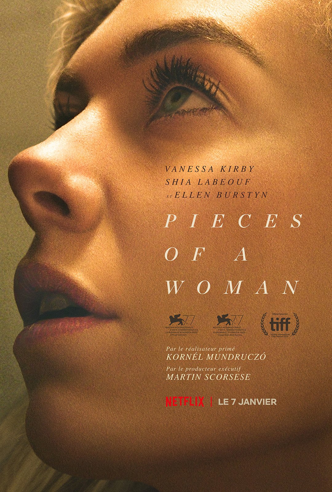 Pieces of a Woman - film 2021