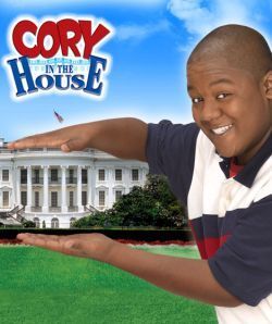 Cory in the House: Sezon 1 - Beyazperde.com