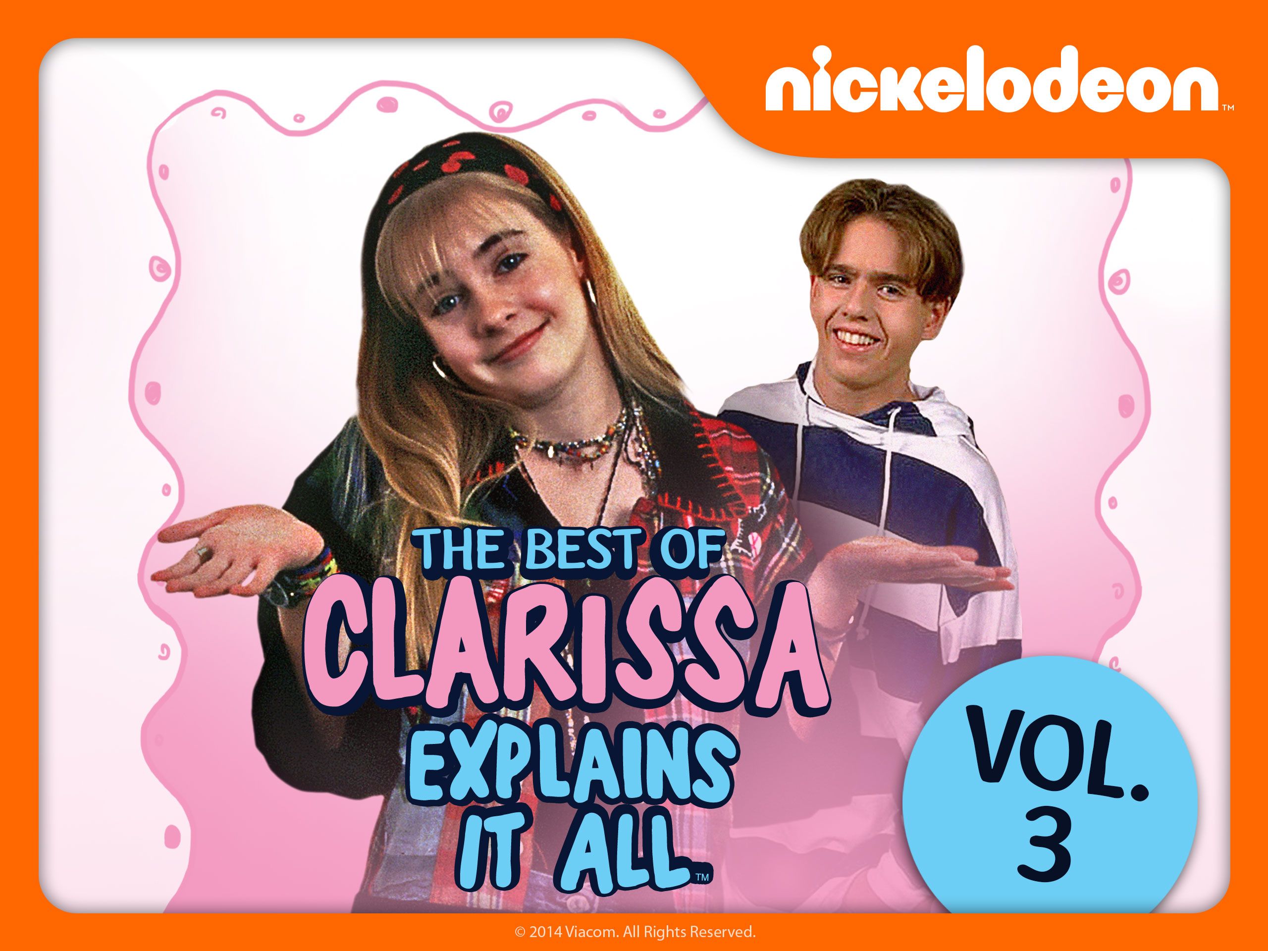 Clarissa Explains It All: Sezon 3 - Beyazperde.com