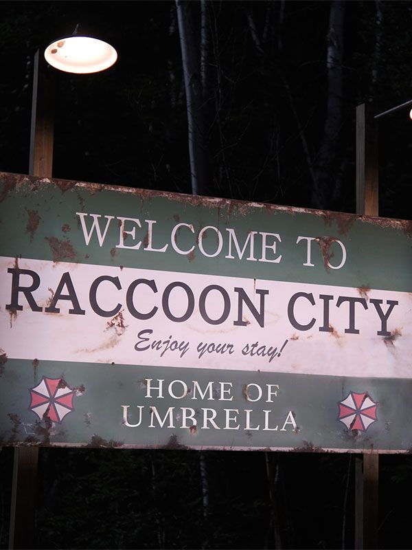 Resident Evil Welcome To Raccoon City Box Office Resident Evil: Welcome to Raccoon City - film 2021 - Beyazperde.com