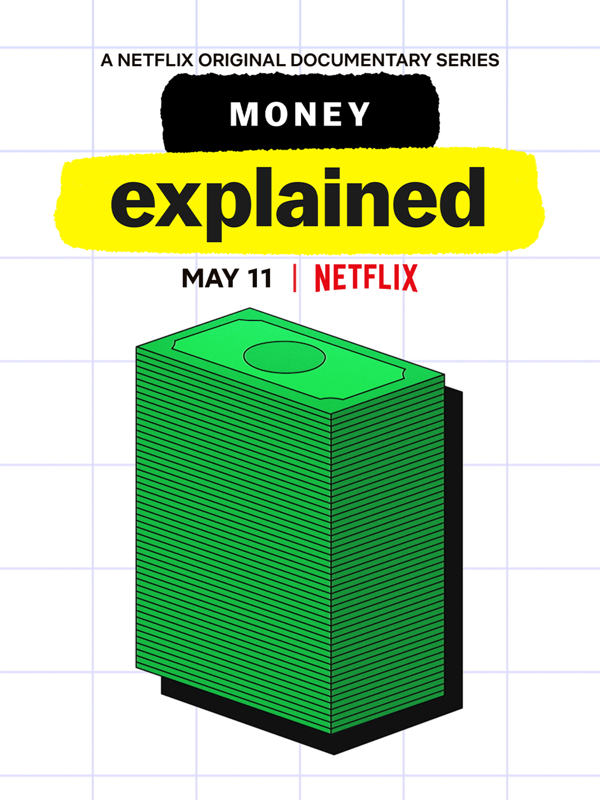 Money, Explained - Dizi 2021 - Beyazperde.com