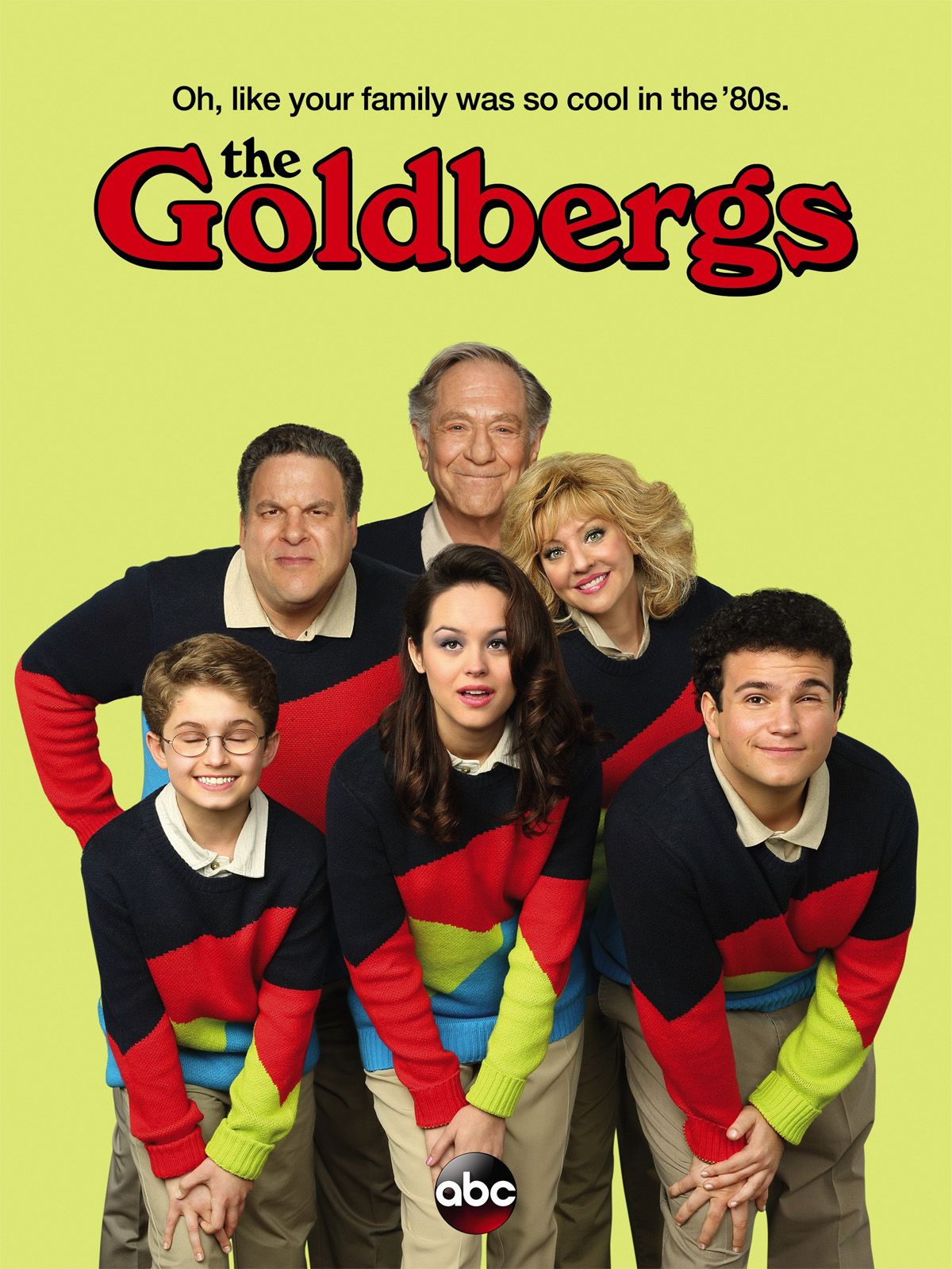 The Goldbergs Sezon 10