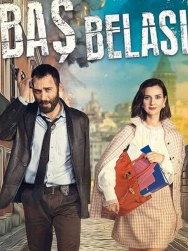 Baş Belası postere - 4 görselden 1. sıradaki - Beyazperde.com