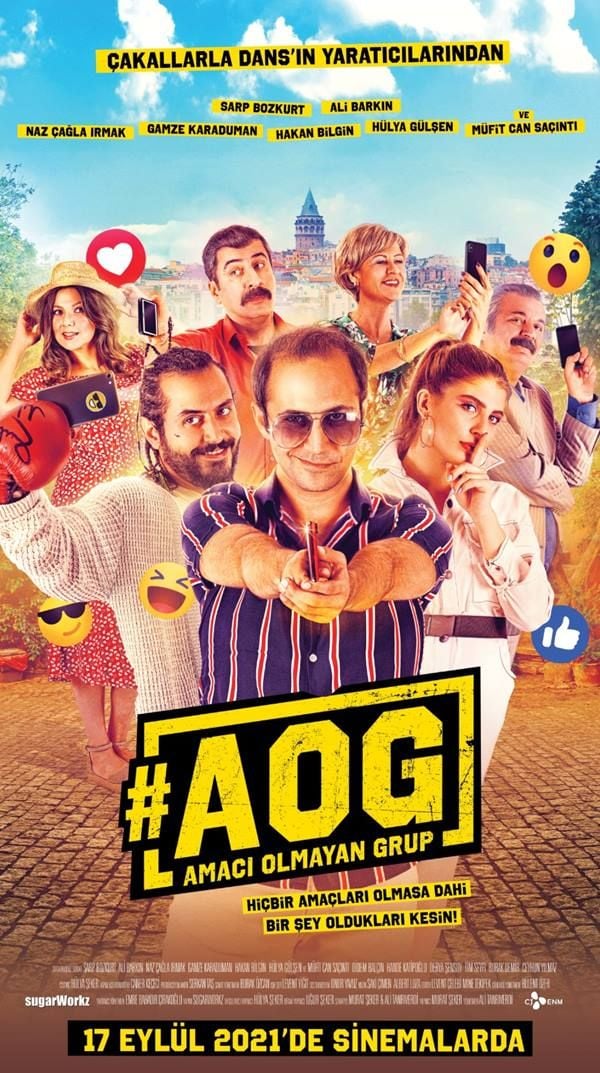 amcik kilsiz gorgigi