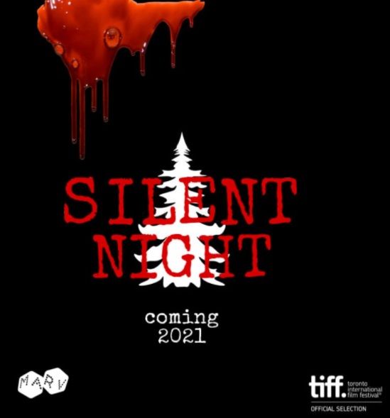 Silent Night film 2021