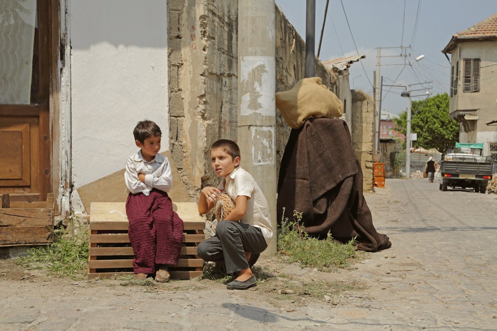Dayı Bir Adamın Hikayesi resimleri Fotoğraf 12