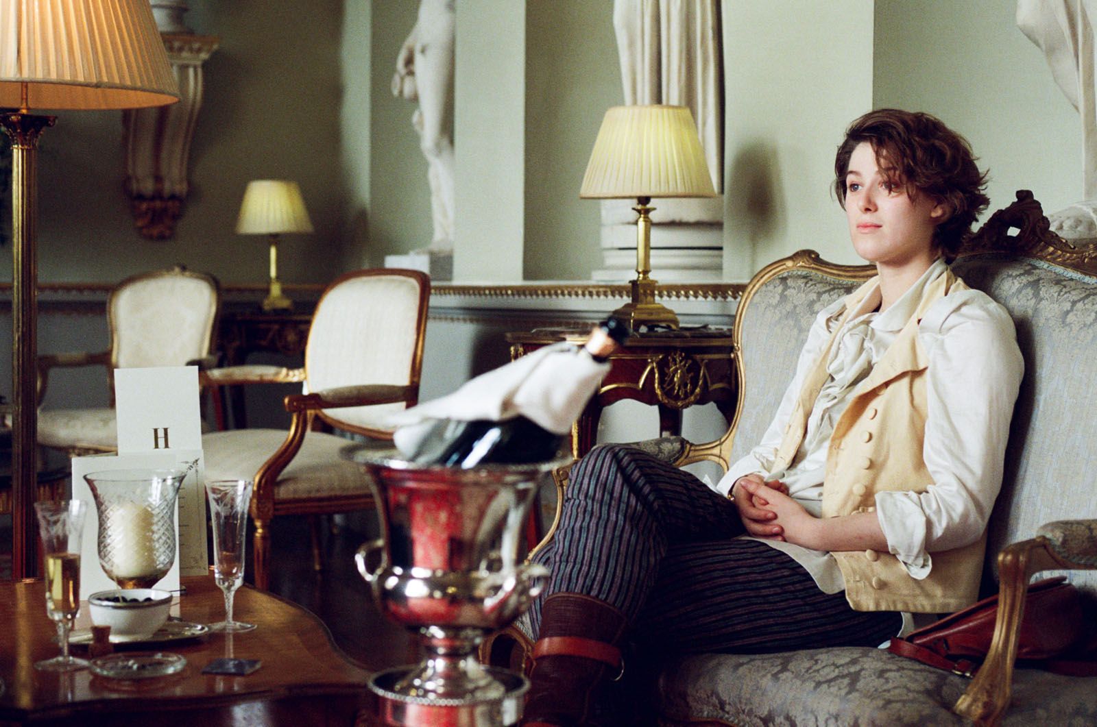 The Souvenir Part I resimleri Fotoğraf 2