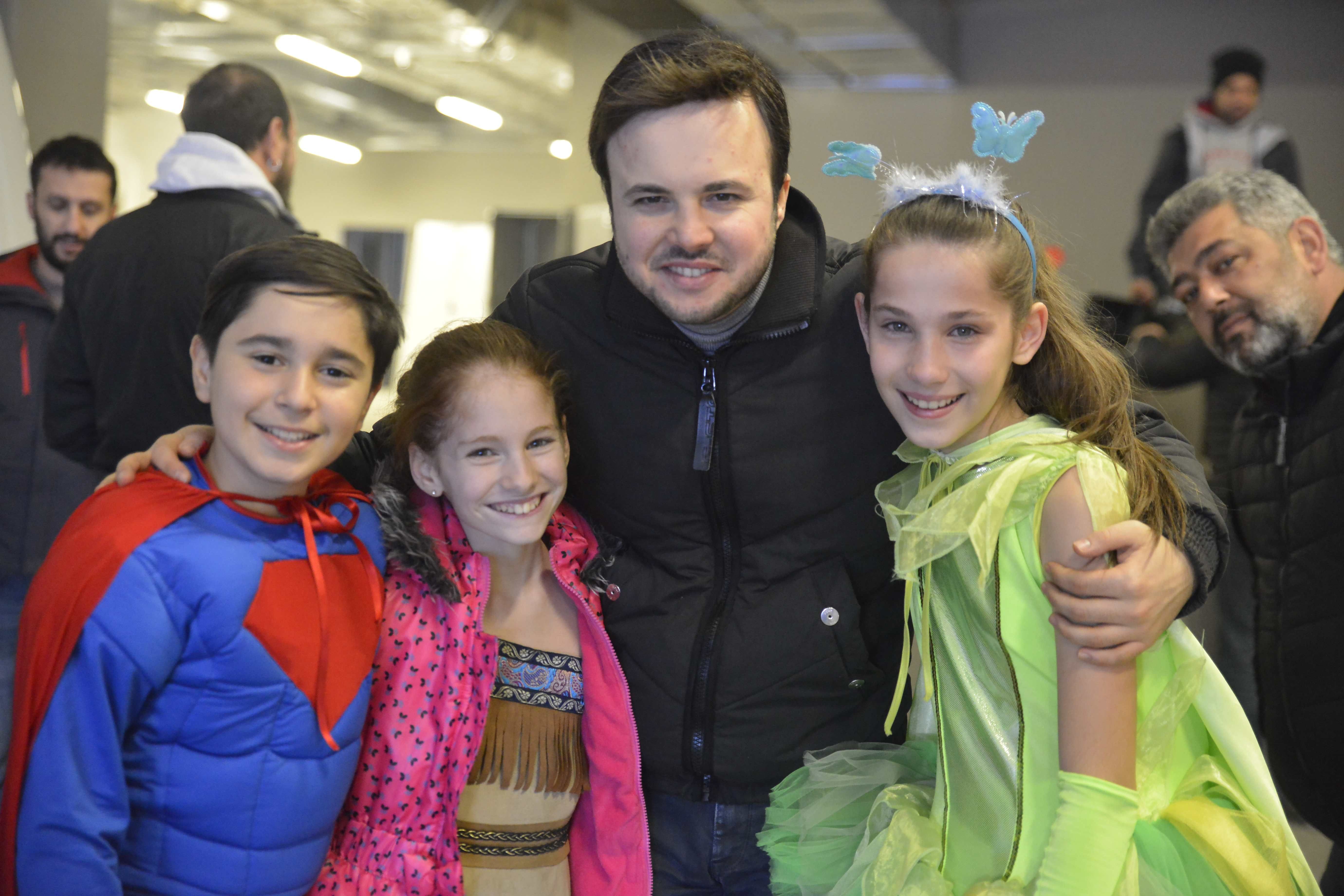 Afacanlar: İş Başa Düştü resimleri - Fotoğraf 23 - Beyazperde.com
